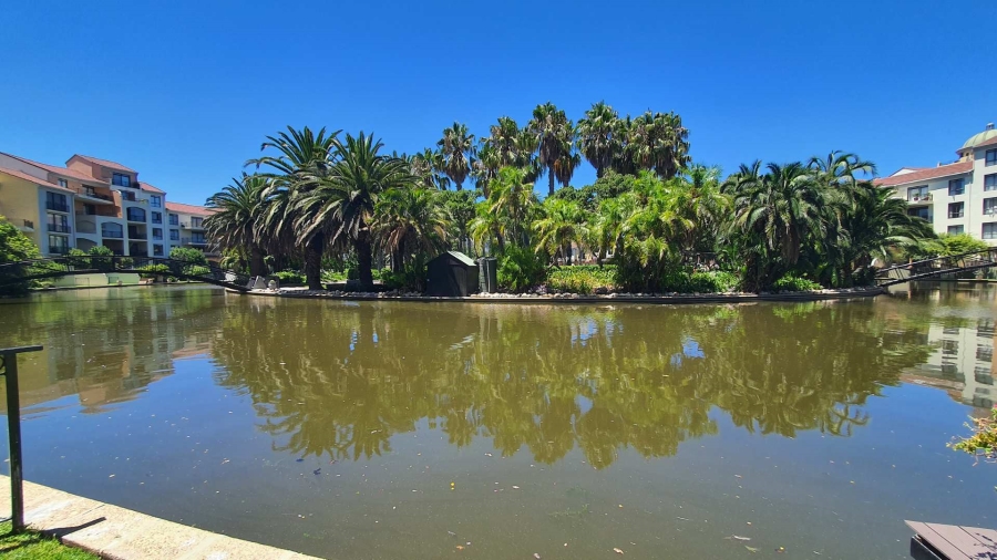 To Let 3 Bedroom Property for Rent in Century City Western Cape